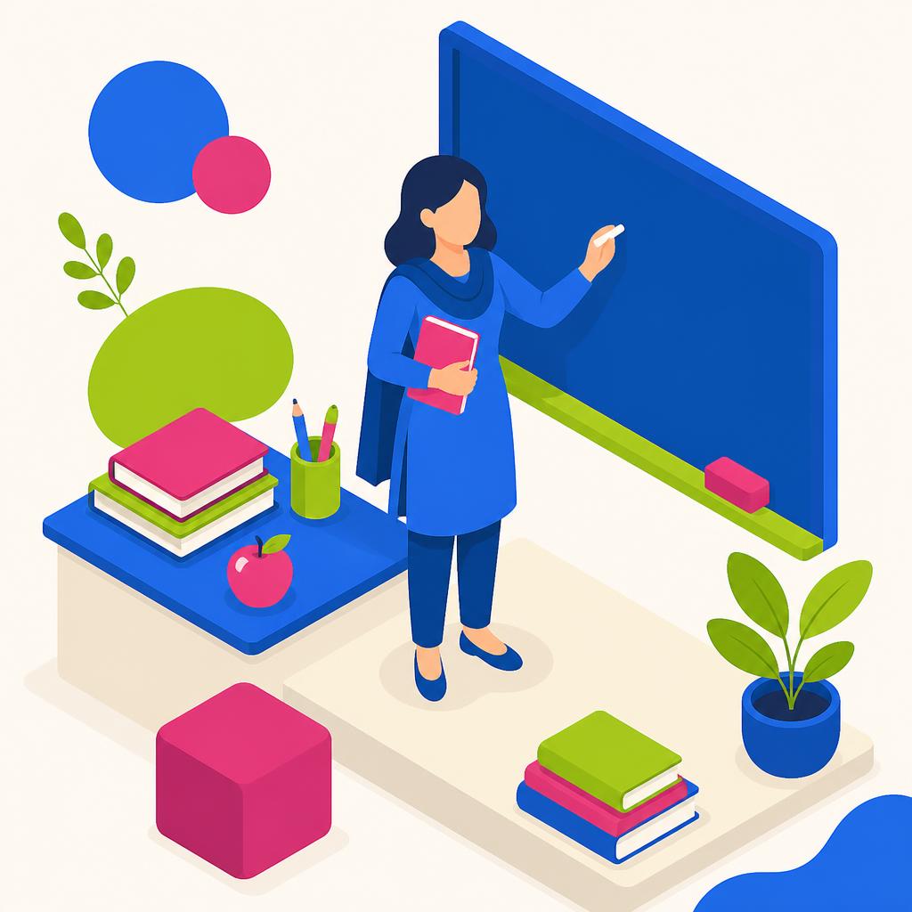 B.Ed / D.El.Ed (Teacher Education)