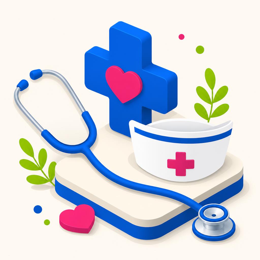 GNM Nursing