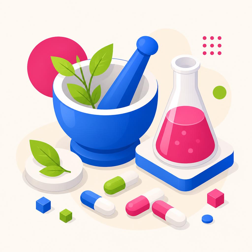 Pharmacy (D.Pharm / B.Pharm)
