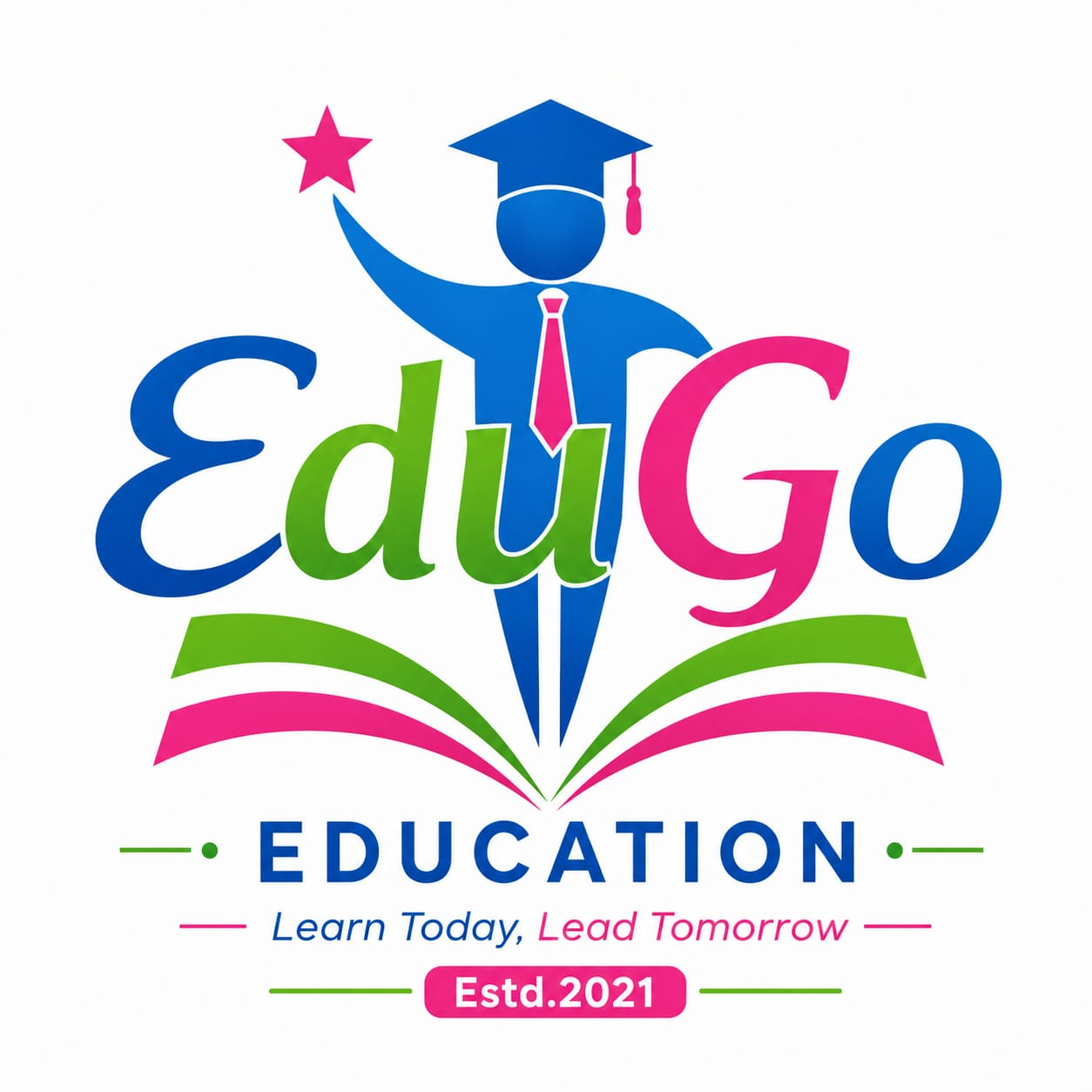 EduGo Education — All India Admission Forum